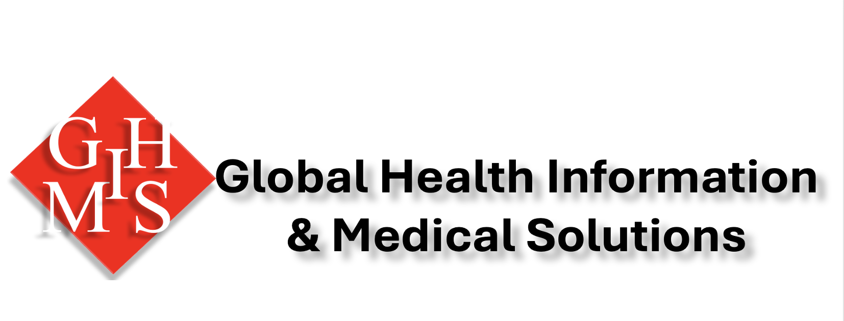GHIMS | Saudi Arabia