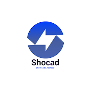 Shocad - QR Code Based Navigation System