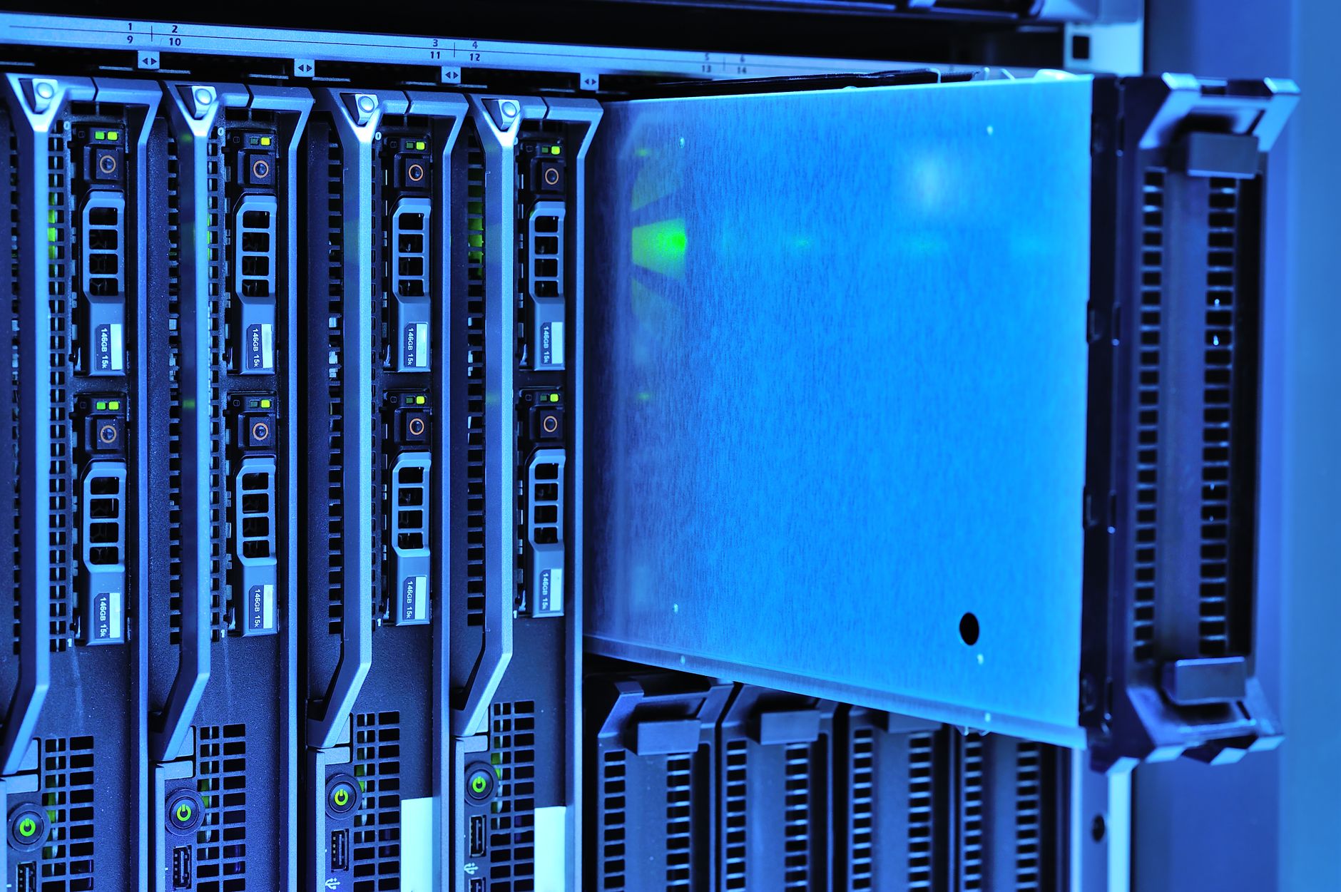 Deepsea Technologies ERP