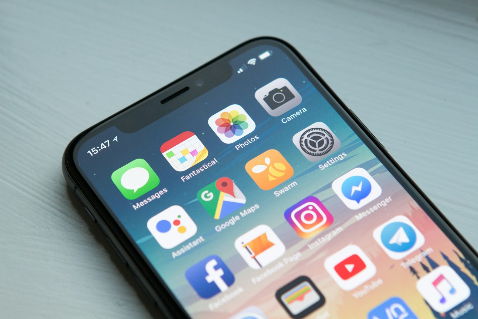 Application Development (Mobile | Web)